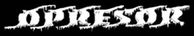 logo Opresor (ARG)